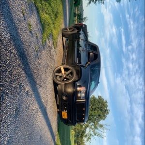 Meet your Posher, Brandon